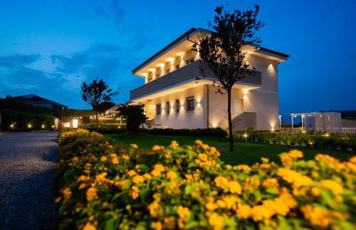 Villa Zefiro - Suites & Events - Foto 1