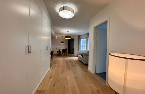 Ferienwohnung Wiestorstraße - Foto 7