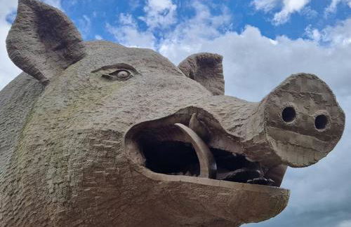 Cœur de la vallée de la Meuse - Foto 20