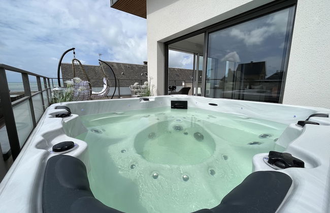 Les Maisons de Louise - Foto 53