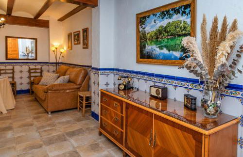 Casa rural la balsa - Foto 21