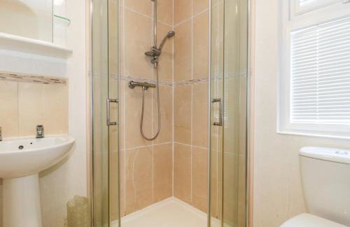 Harvester Lodge - Foto 16