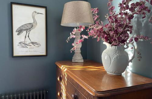 Fabulous apartment seconds from beach by Whitstable-Holidays, Pudding Pan - Foto 3