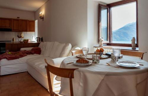 Casa Coslia - Pianello del Lario by LoveComo - Foto 18