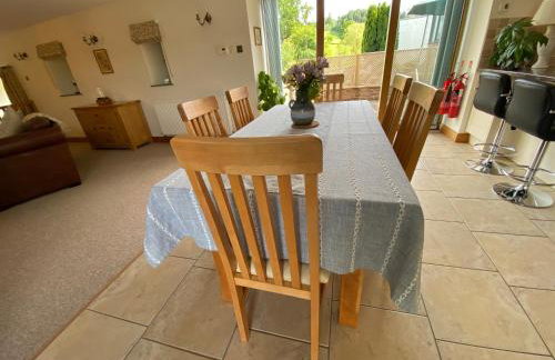 Mallards Barn on a rural farm - Foto 7