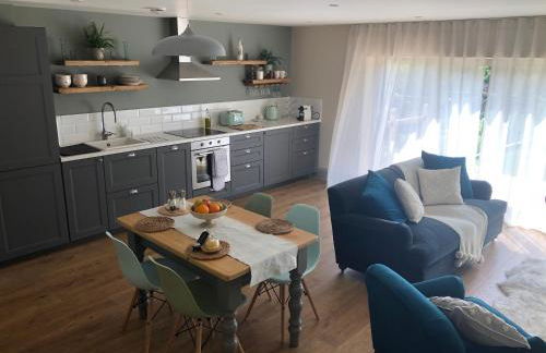 Cotswold Lodge - Foto 8