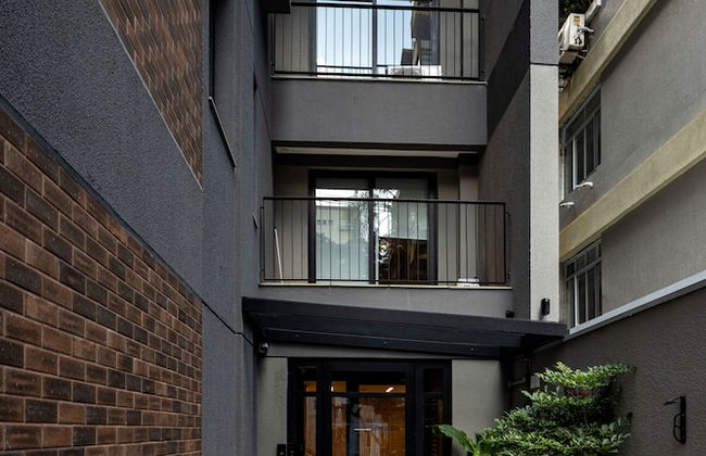 Charlie Franca Jardim Paulista - Photo 52