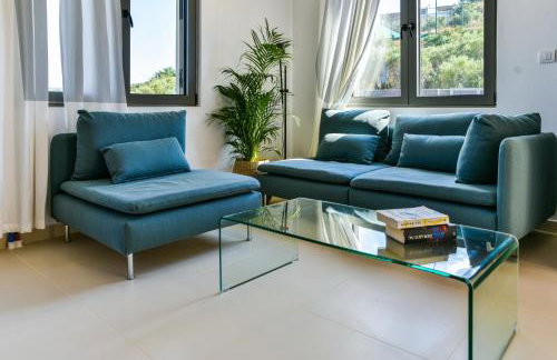 Horizon Villa Almyrida - Photo 27