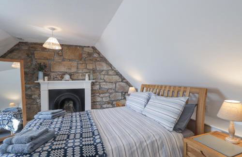 Fuchsia Cottage - Foto 17