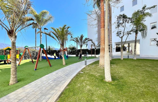 Apartment in Motril Near Playa Beach - Foto 38