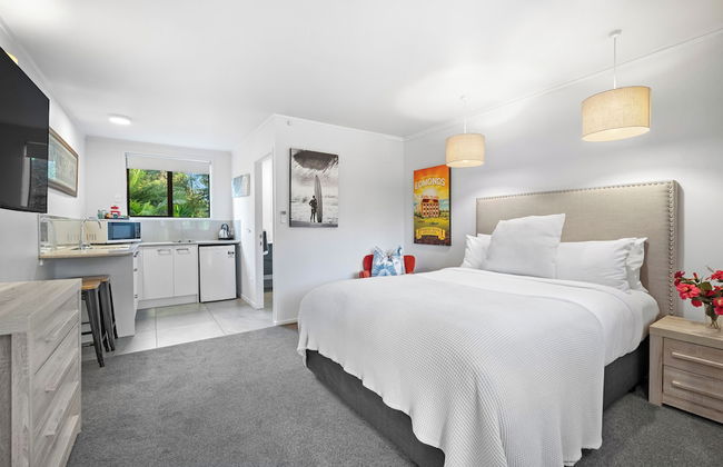 Stay Kerikeri Boutique Apartments and Studios - Foto 38