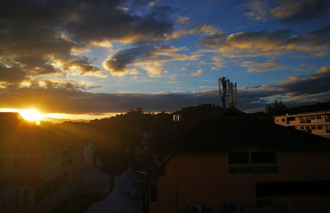 KK City HomeSuite at KK City Center 2 - Foto 1