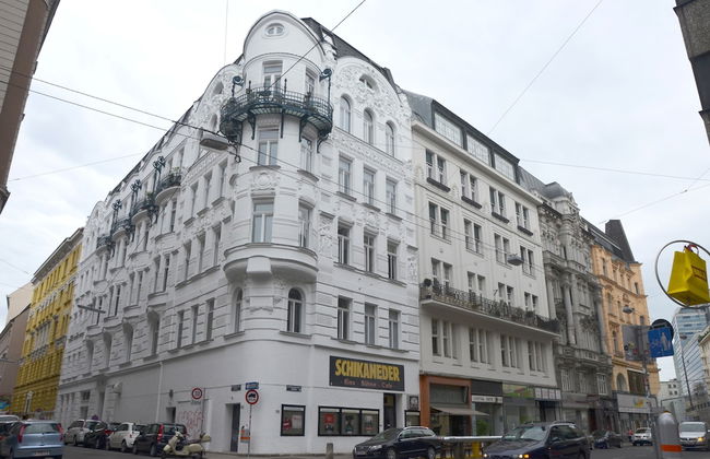 Soho Apartments - Grand Soho - Foto 20