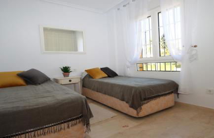 REF 7082 Apartment Los Dolses - Foto 5