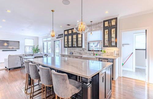 Bergen County NYC Bus Malls - Foto 13