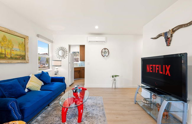 Cozy Stylish Home Spacious Fully Equipped Stay - Foto 21