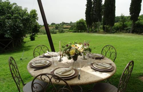 Podere Pievina Delle Corti - Dimora di Campagna - Photo 55