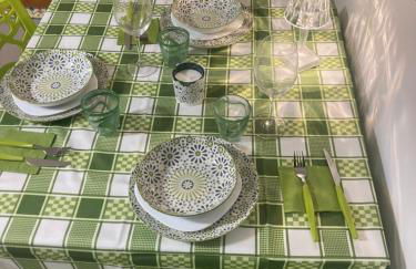 “Molise” Four Seasons - Foto 50