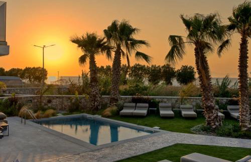 Penélope Beachfront Villas - Foto 47