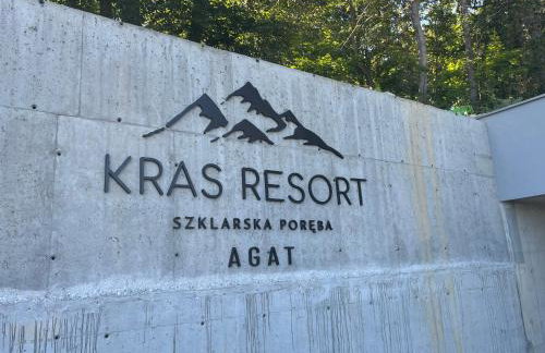 Apartament Górski z sauną 108 Kras Resort - Foto 14