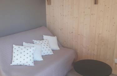 Chalet "Les Gobelins" - Foto 10