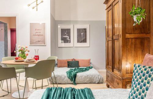 Wine Apartments Florence Vernaccia - Foto 4