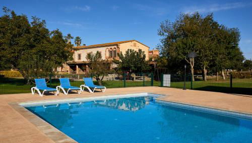 Can Pujol - Casa Rural 16-20 personas - Foto 2