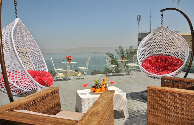 Ahuzat Kinorot - Foto 45