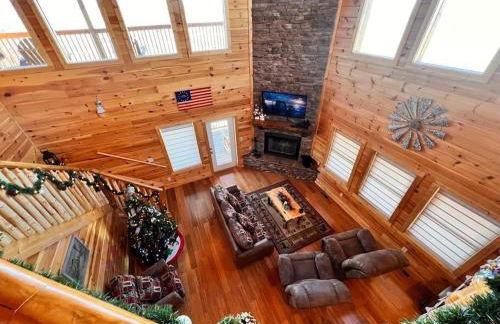 * 3 Master BR, Views, Theater, Arcade, Pinball - Foto 4