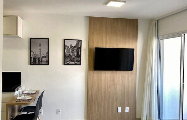 AP 1607 vaga piscina academia coworking - Foto 29