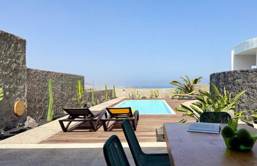 Canaryislandshost I Oliva - Photo 23