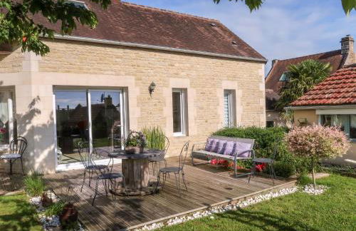 Holiday Home La Forge de Marcel by Interhome - Foto 1