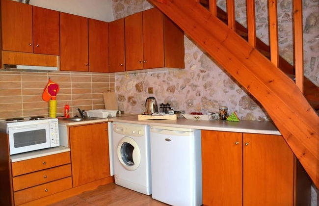 Minares Traditional Houses - Foto 14