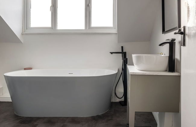 Lowell Street - Cosy 2 BD in Worcester - Photo 62