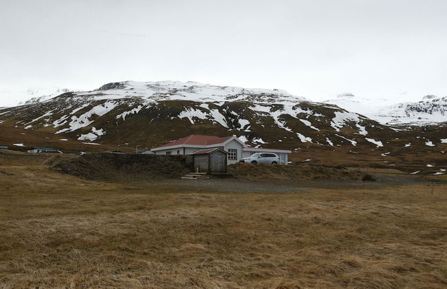 Hellnafell - Foto 77