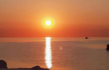 La Petite Maison - Foto 13