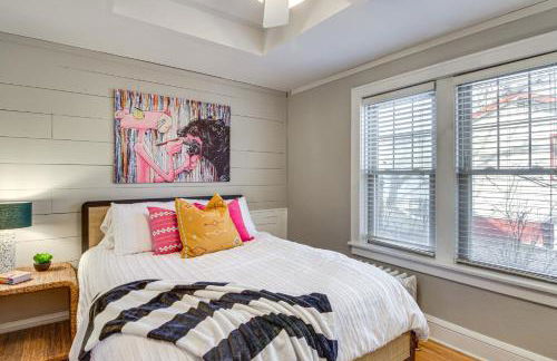 Spacious Detroit Lakes Home Walk to Downtown! - Foto 15