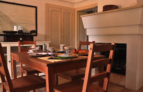 PalmaFlora villa con trulli - Foto 16