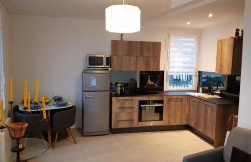 Maison / Appart Le PIOL - Foto 28