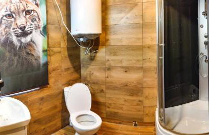 Domki - Noclegi Pod Ostrym Działem - Foto 12