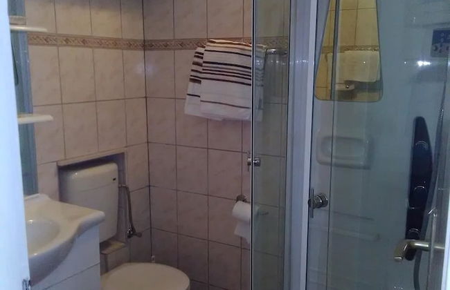 Huge terrace with sea view of the bay - Foto 22