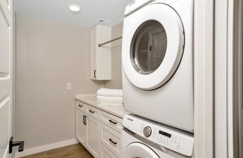 Main Street Retreat Chatt - Foto 11