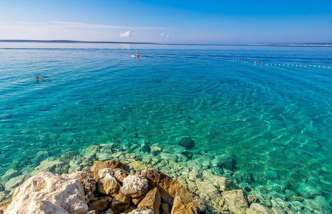 Mandre Coastal Hideaway - Foto 26