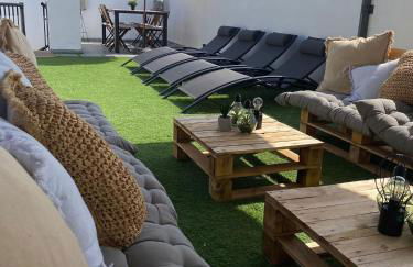 BEACH & SUN MONCOFA - Foto 35