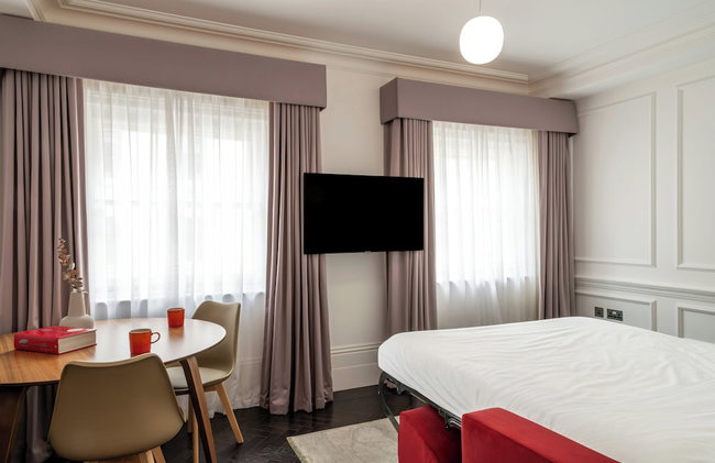 The Moorgate by Cove - Photo 133