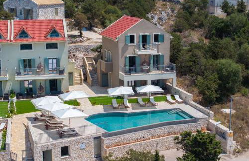 THISEFS luxury apartments Kefalonia - Foto 71
