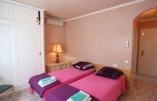 Villa Escorpion by Interhome - Foto 18