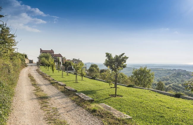 Top luxury experience with villa Monte - Photo 23