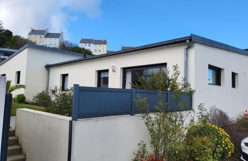 LES EMBRUNS MARINE - Foto 8