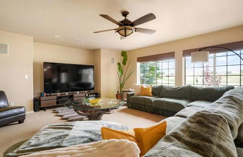 Denver Retreat Home with Stunning Lake, Mountain Views and Luxury Amenities - Foto 49